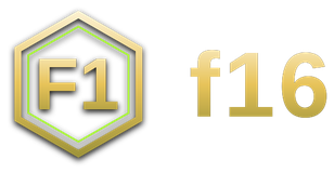f16 logo